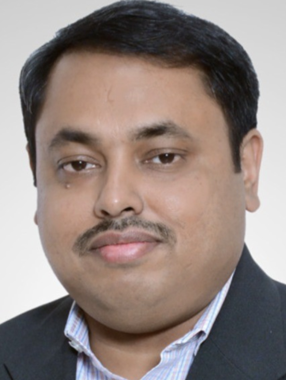 Dr.Sankha Dip Das