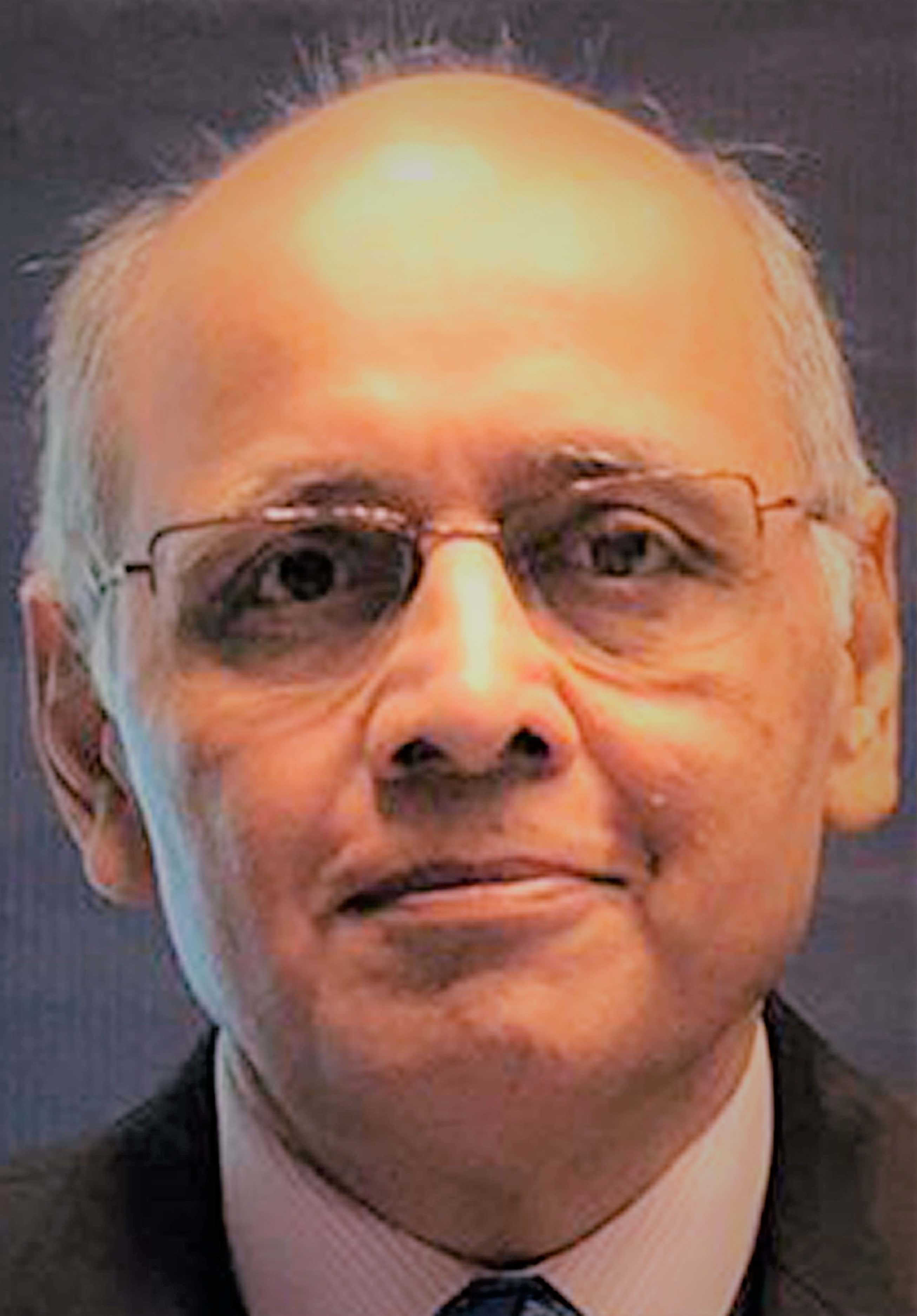 Mr. Ashwani Sharma, Vice Chairman, Aeronautical Society of India, Bombay Branch