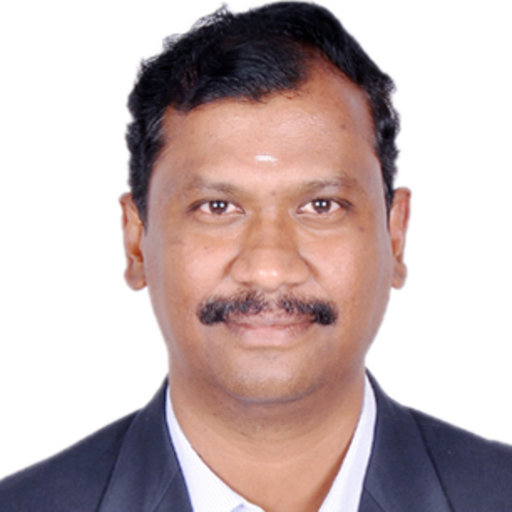 Dr. A Manjunath, Scientist G, GTRE, DRDO