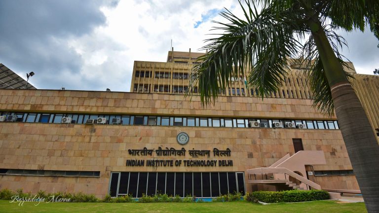 IIT Delhi - Host Partner  -  4th Edition of 3D GEM 2024