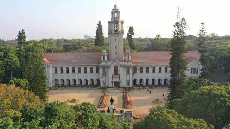 IISc