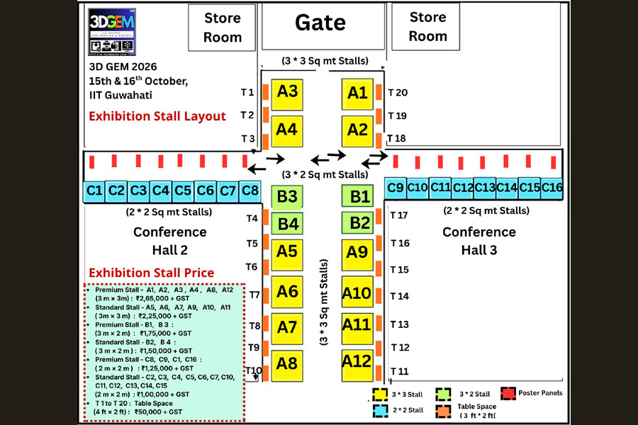 Sponsors & Exhibitors