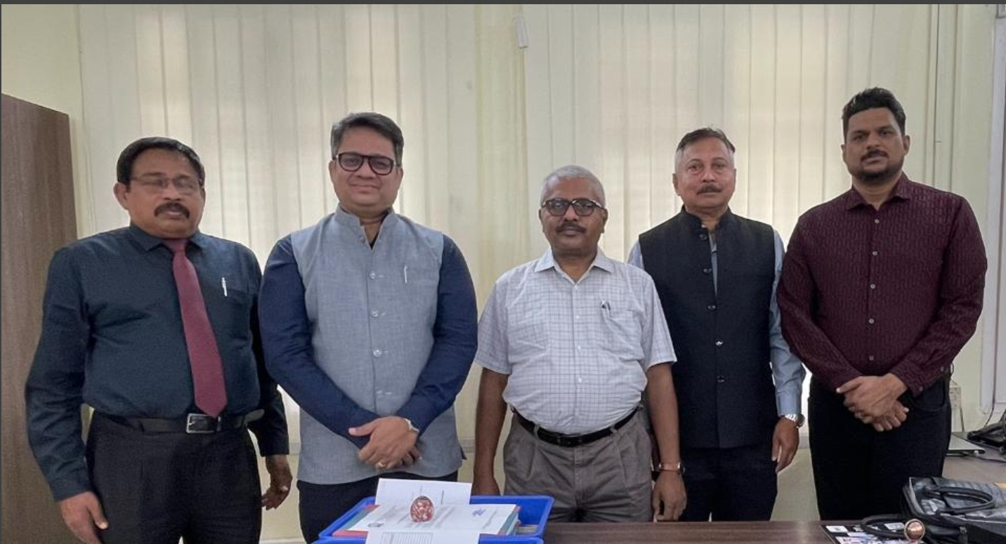 5th edition of 3D Graphy Engineering &amp; Medical (3D GEM) 2025 to be held at the J. N  Tata Auditorium, Indian Institute of Science Bengaluru on 9th &amp; 10th October 2025. 