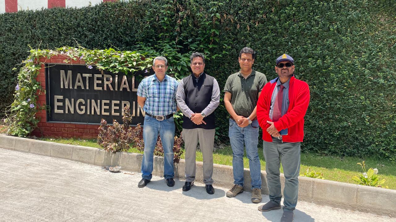 The organizing team of 3D GEM 2025, proudly acknowledge and celebrate the launch of the 5th edition of this flagship event, dedicated to advancing innovation in 3D Printing, 3D Visualization, Digital Twin Technology, and the integration of Artificial Intelligence.  Over the years, 3D GEM has evolved into a pivotal platform that brings together industry experts, researchers, innovators, and policymakers to explore transformative trends and cutting-edge applications in the realm of digital manufacturing and immersive technologies.  As we prepare for the 2025 edition, we remain committed to fostering collaboration, showcasing technological excellence, and inspiring the next generation of digital creators. This milestone would not have been possible without the collective vision, dedication, and support of our team members, partners, and the broader 3D technology community.  Together, let us shape the future of smart design, intelligent systems, and sustainable innovation.  