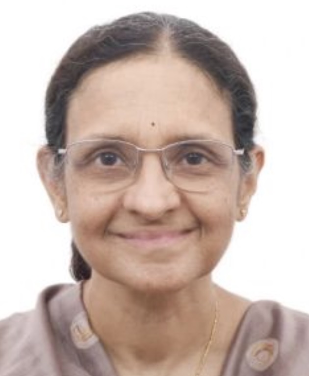 Dr. Dheepa Srinivasan