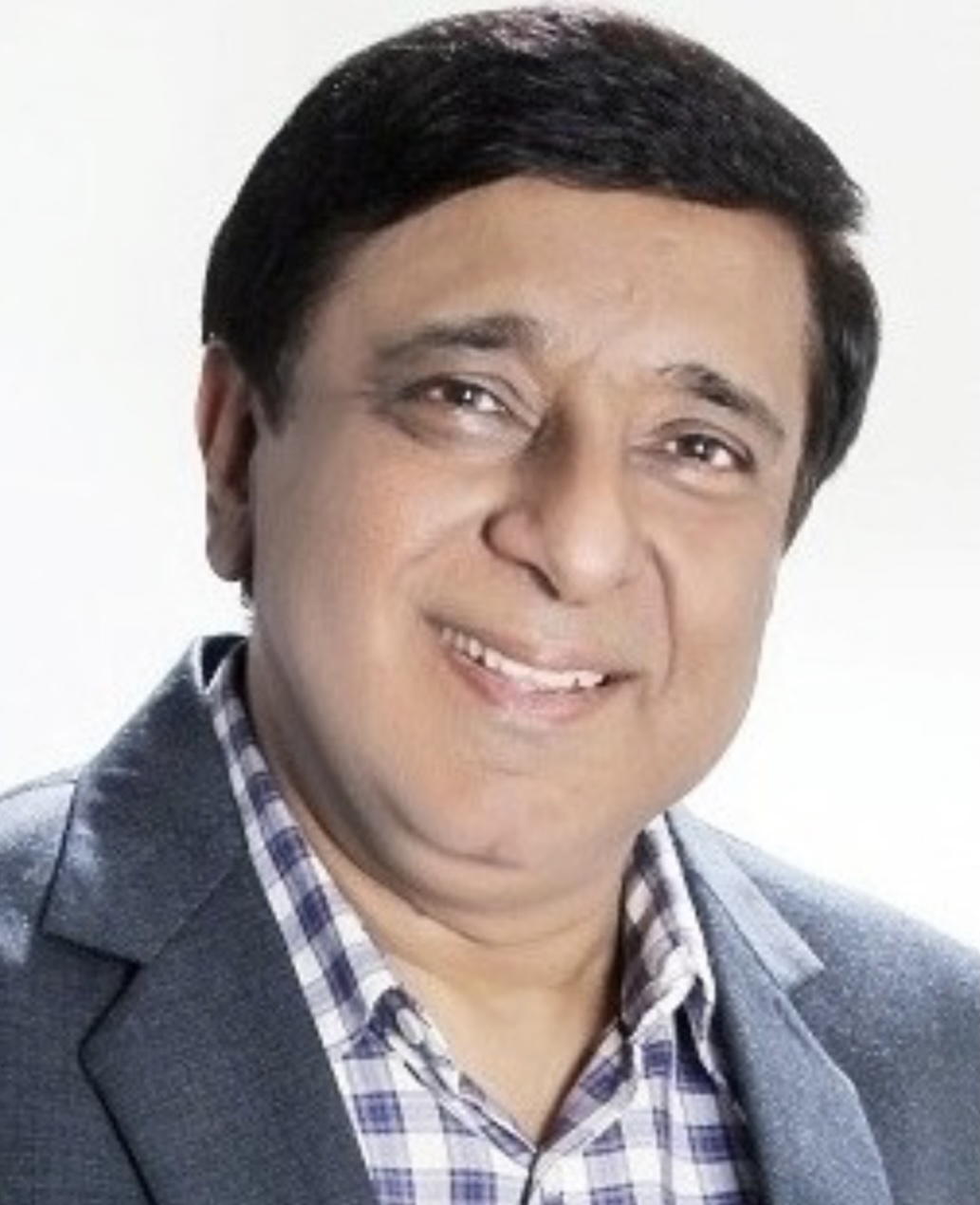 Dr. Sunil Kheterpal