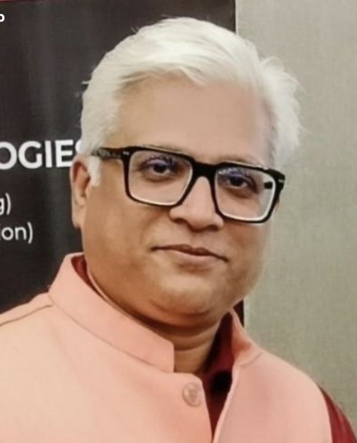 Dr. AnilKumar P. R