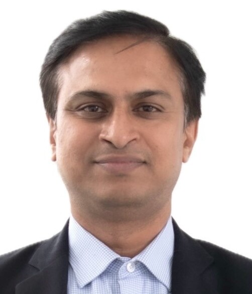 Dr. Falguni Pati