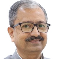 Dr. Ravi B