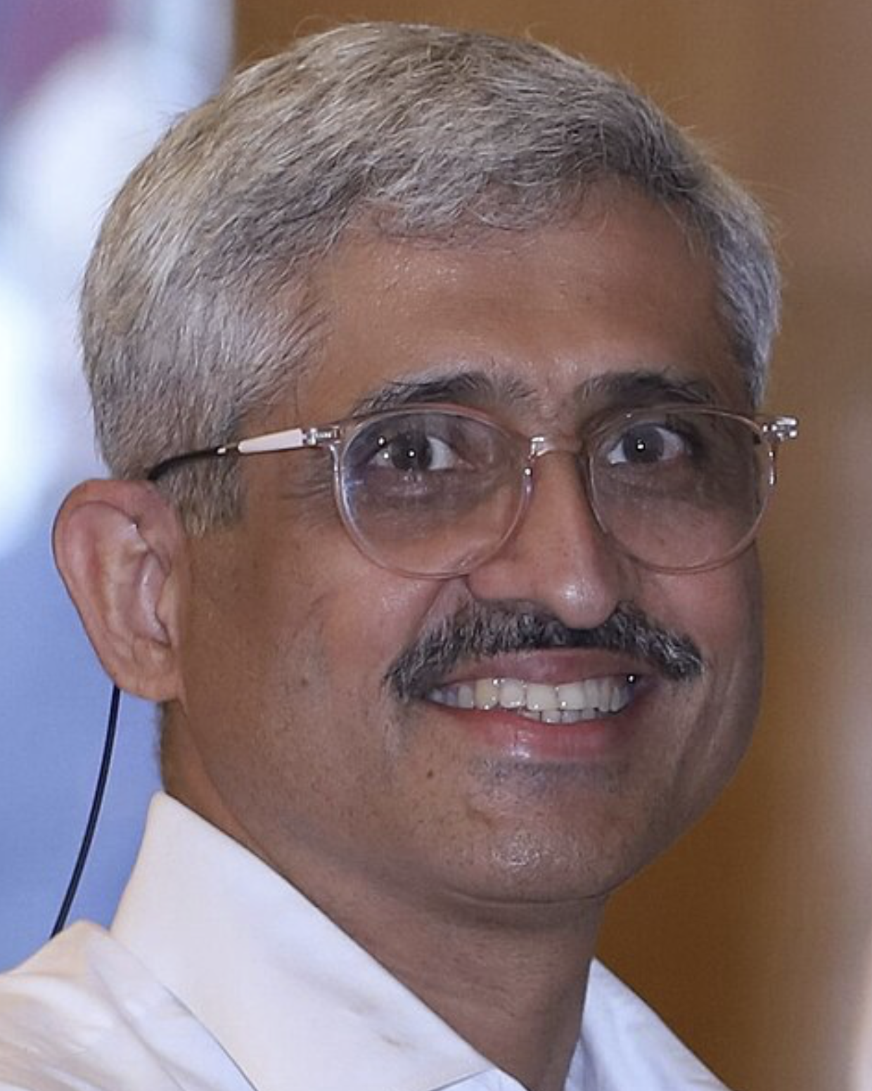 Dr. Ravi Kannan
