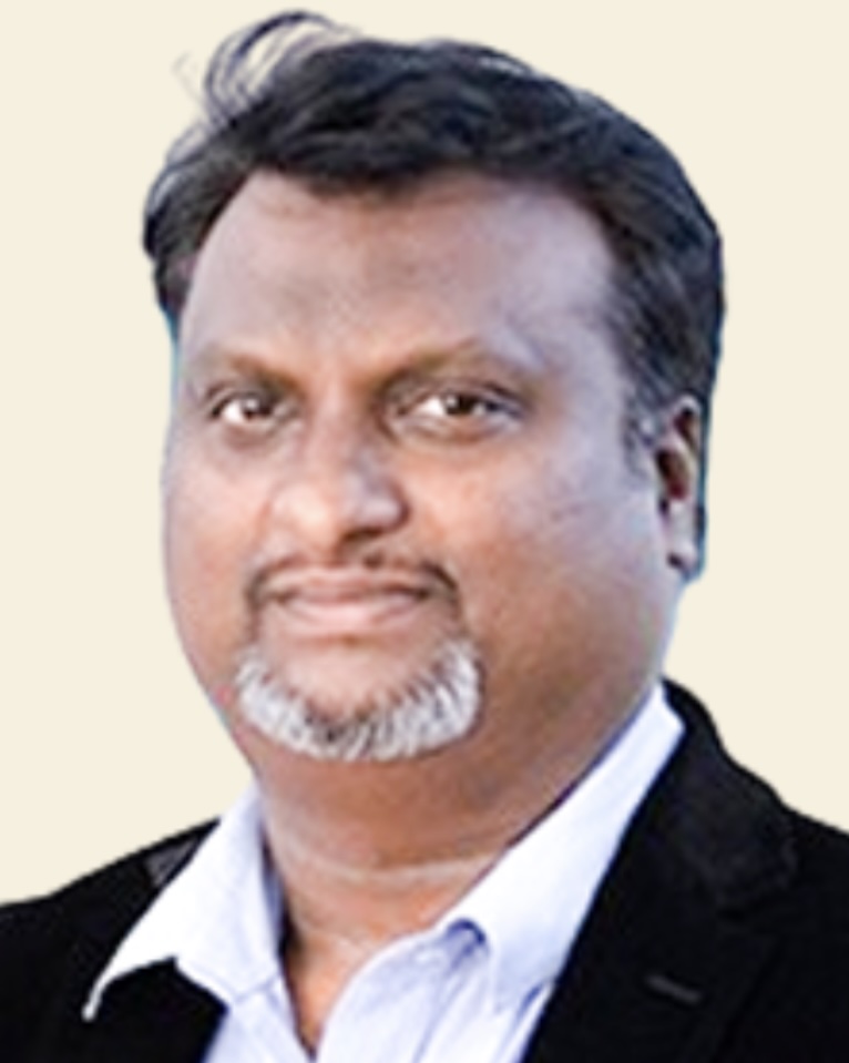 Dr. John Nesan