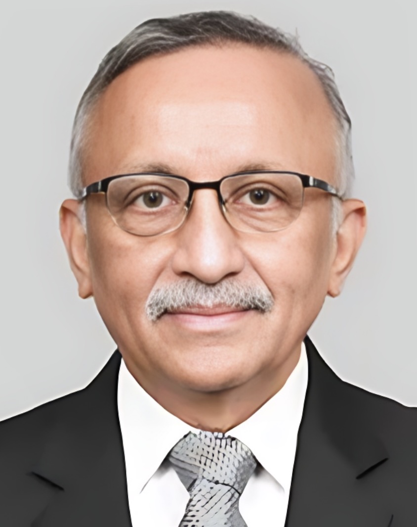Dr. V Mohan