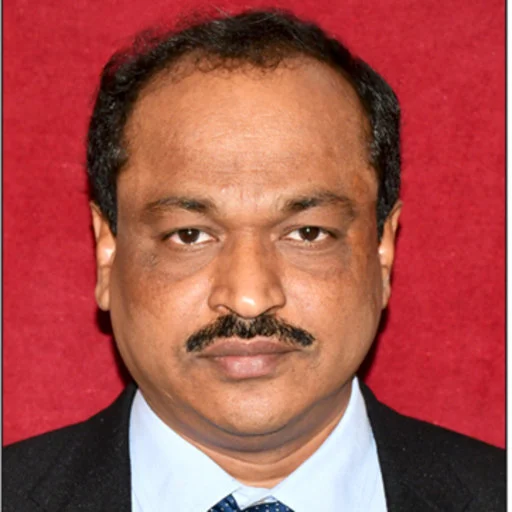 Dr. Nagahanumaiah