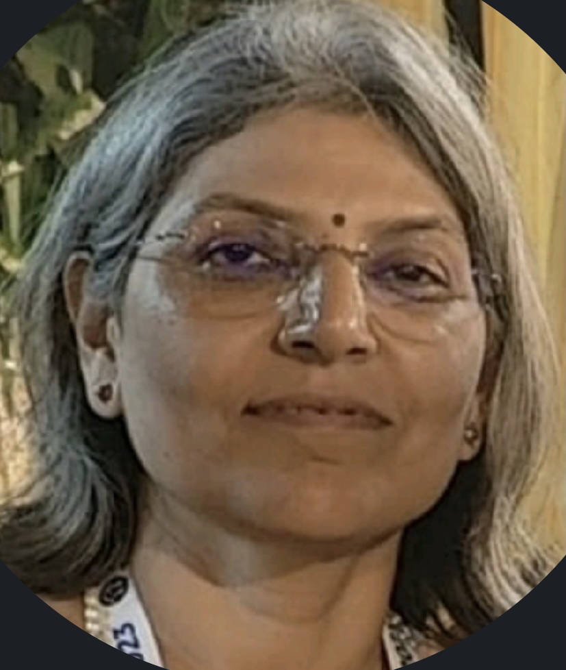 Dr. Taruna Madan Gupta