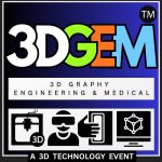 3D GEM 2026
