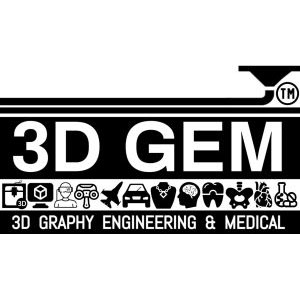 3D GEM 2023