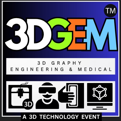 3D GEM 2027