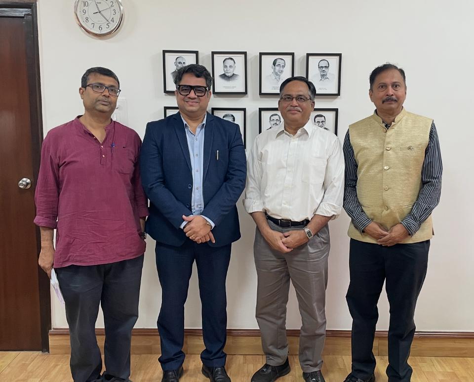 IIT Bombay is the Host Partner for the 6th edition of 3D GEM 2026