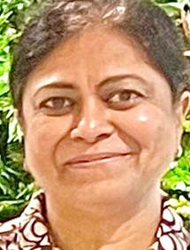 Ms. Tejal Modi