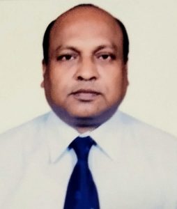 Er. Sadhan Sarkar