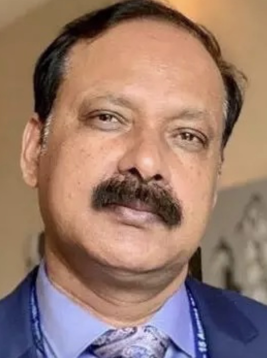 Dr. Ashok Puranik