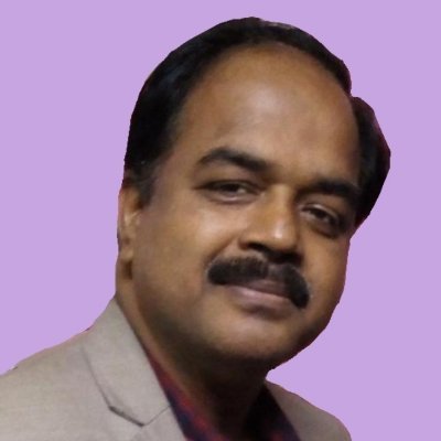 Dr. Aratatran Patra