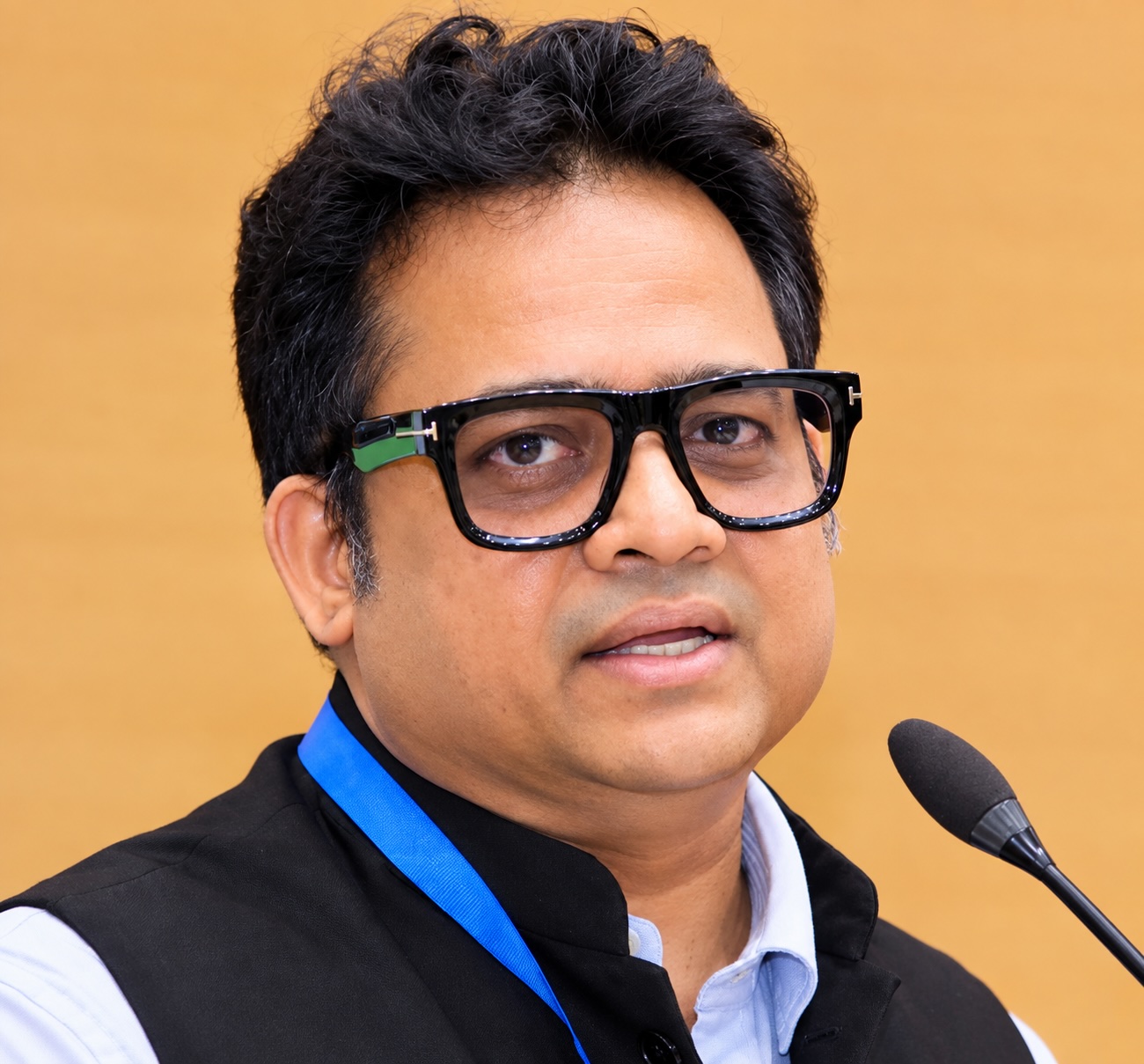 Dr. Shibu John