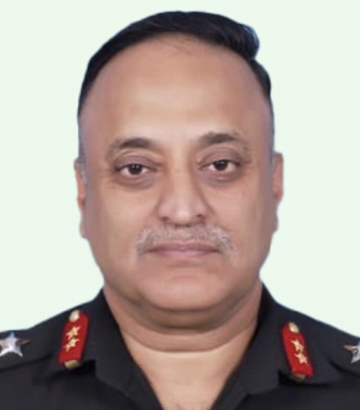 Maj Gen Shivendra kumar Bhattacharya (Retd)