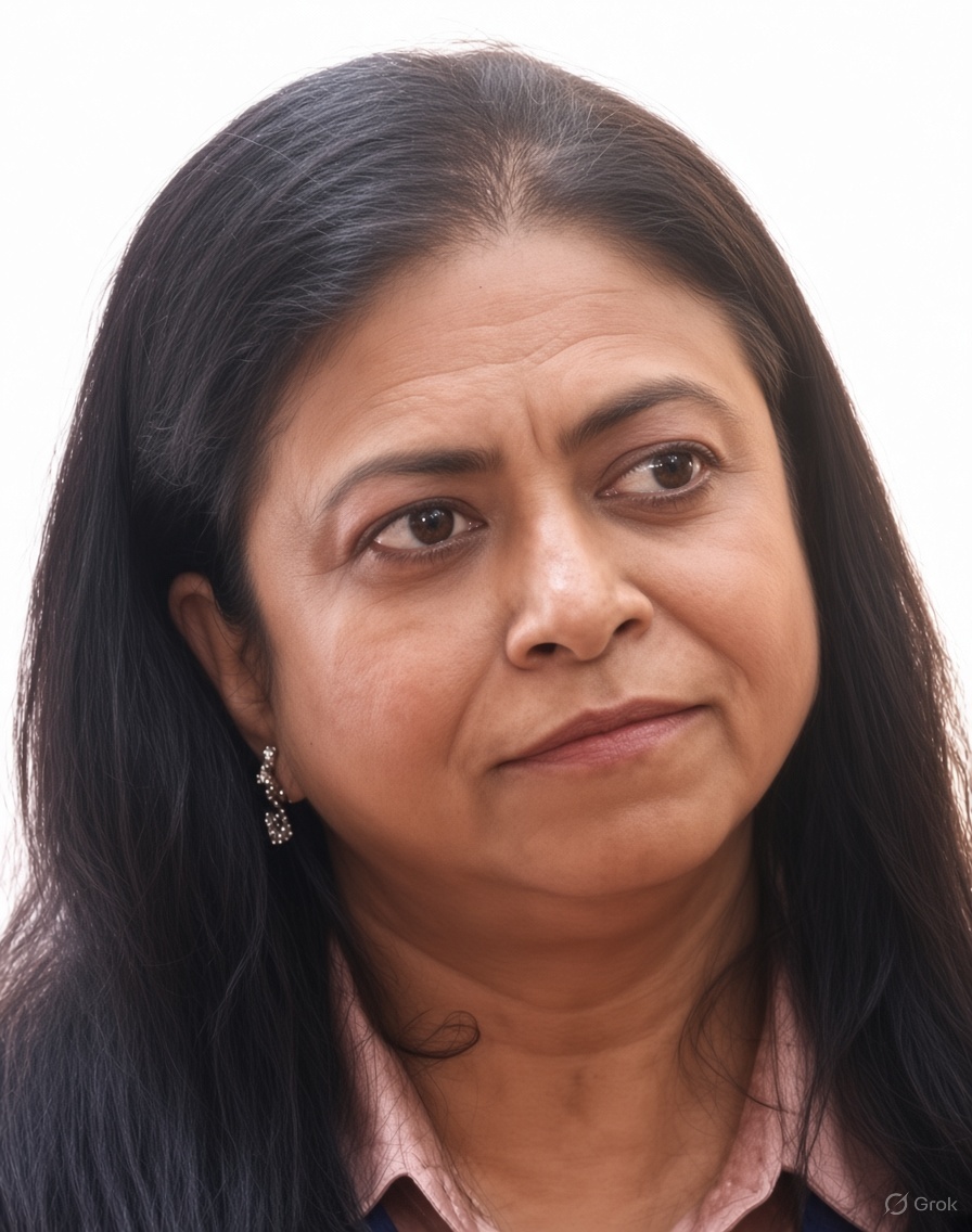 Ms. Tejal Modi