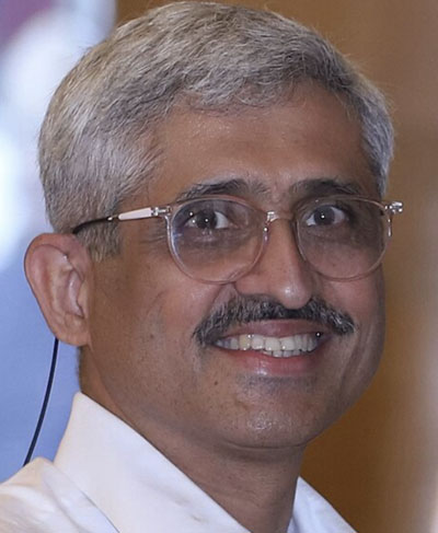 Dr. Ravi Kannan