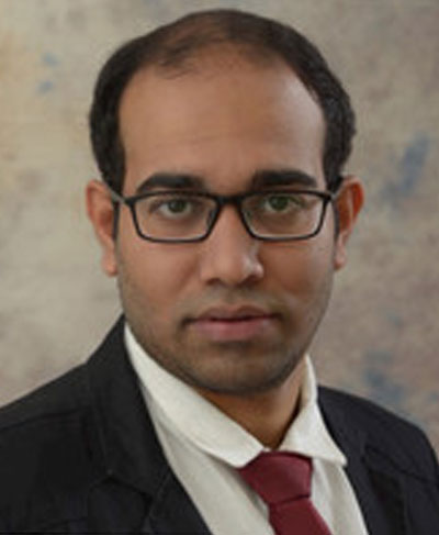 Dr. Biranchi Panda