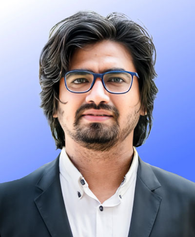 Dr. Sajan Kapil