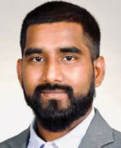 Dr. Ajeet kumar
