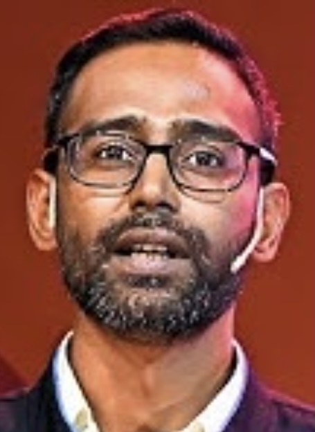 Mr. Arun Chandru