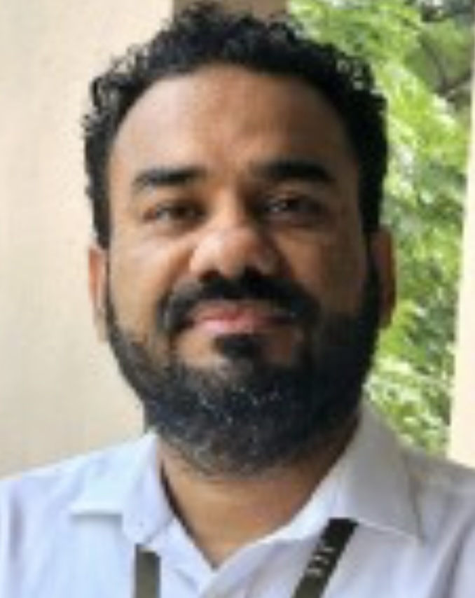 Dr. Yogendra Pratap Singh