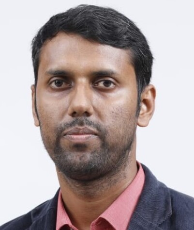 Dr. Subham Banerjee