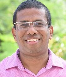 Dr. S Kanagaraj