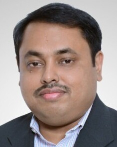 Dr.Sankha Dip Das