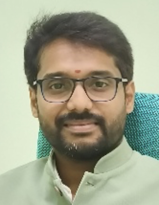 Dr. Venkata Sundeep Seesala