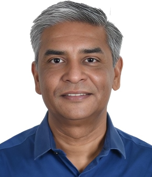 Rajesh Mrithyunjayan