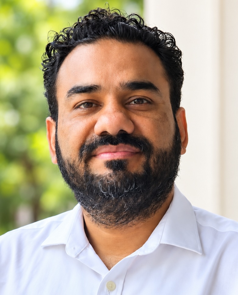 Dr. Yogendra Pratap Singh