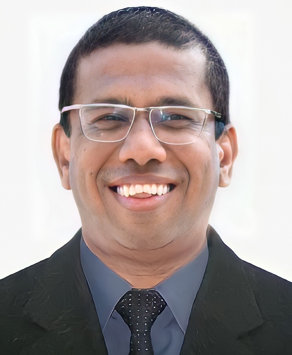Dr. S Kanagaraj