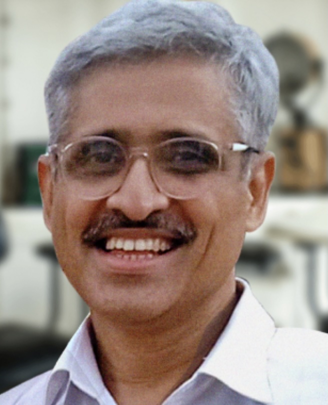 Dr. Ravi Kannan