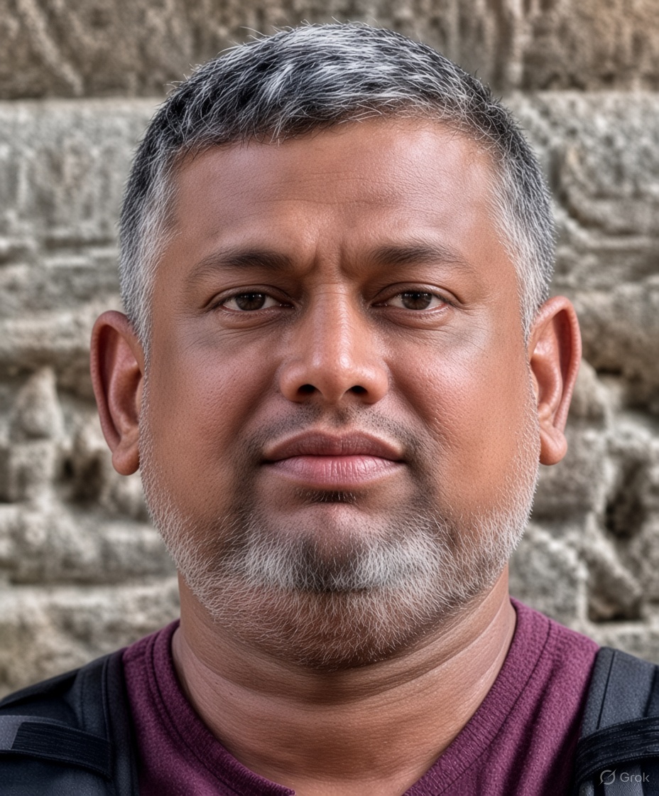 Kumarswamy Hosmath