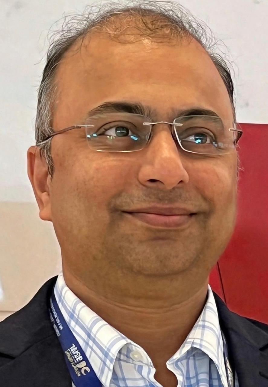 Dr. Abhijeet Salunke