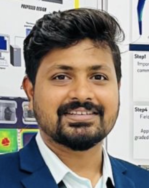 Dr. Jaideep Singh