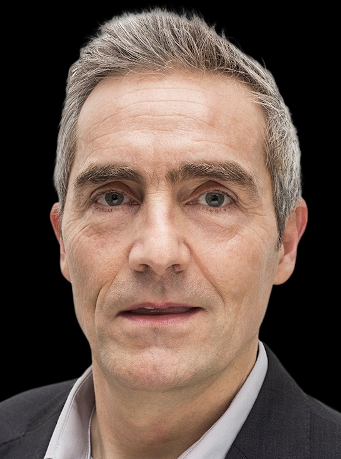 Mathieu Pérennou