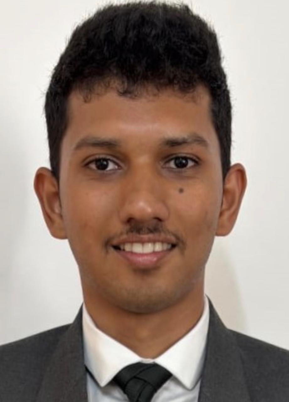 Sumukha Koundinya