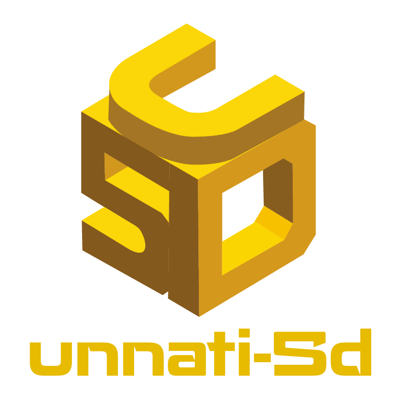 Unnati 5 D Manufacturing Systems