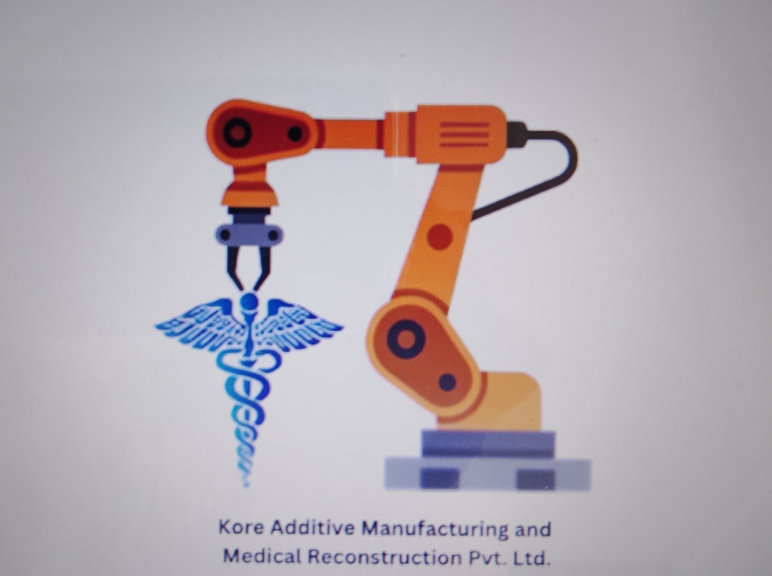 kore additive manufacturing and medical reconstruction